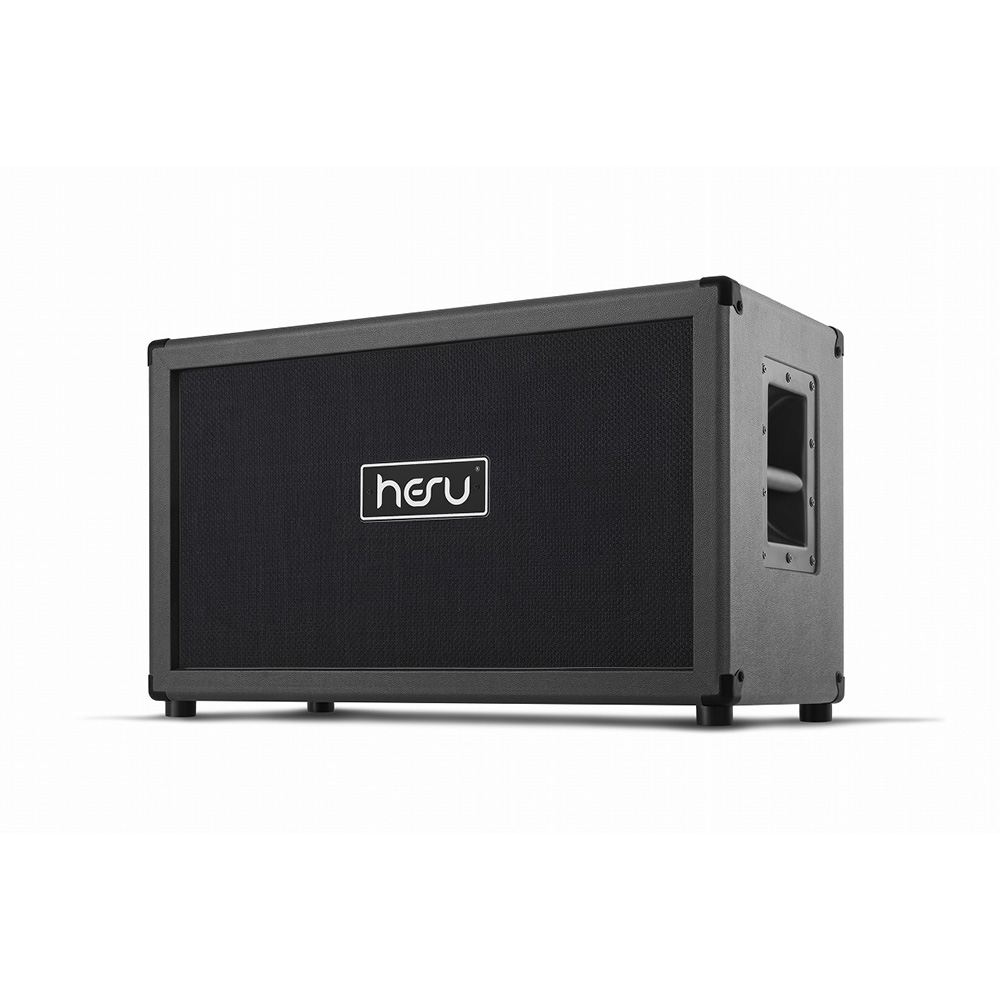 HESU MODERN M212 STANDARD CABINET 12インチ×2 スピーカーキャビネット