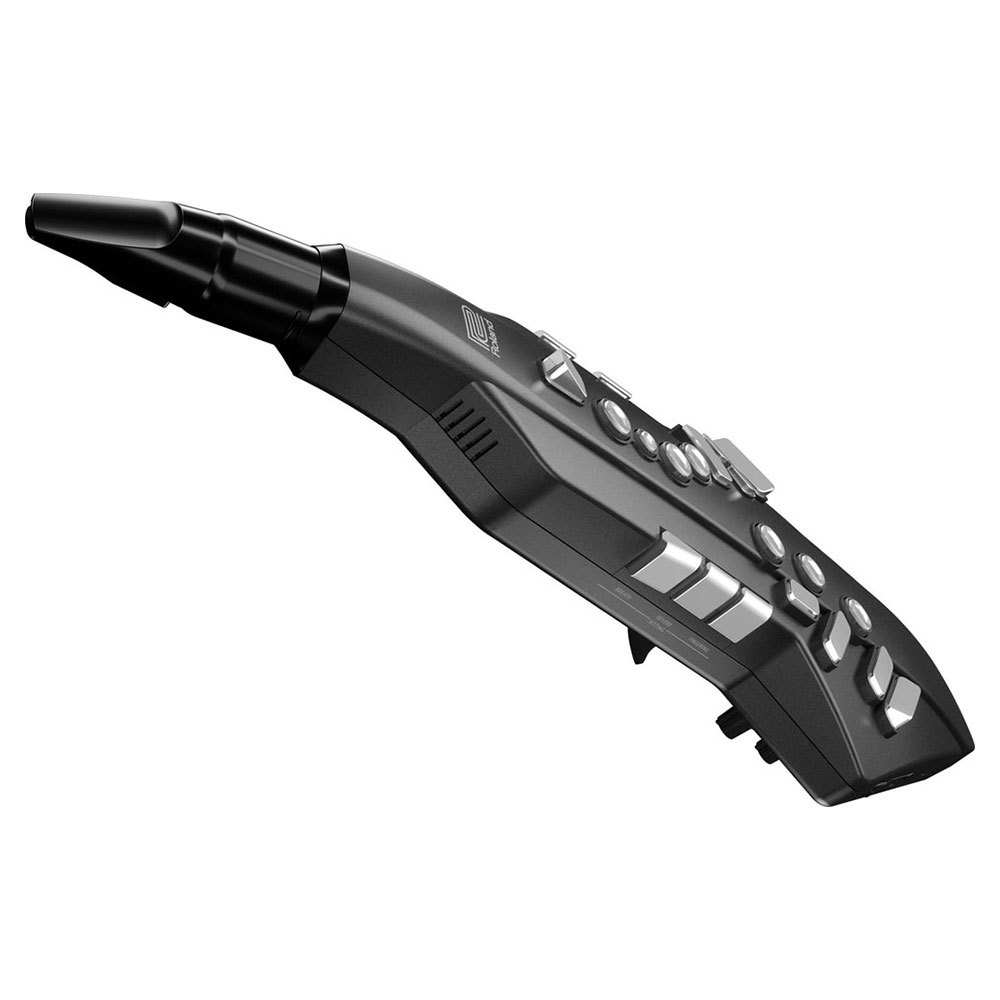 ROLAND AE-05 Aerophone GO ウィンドシンセサイザー 全体像