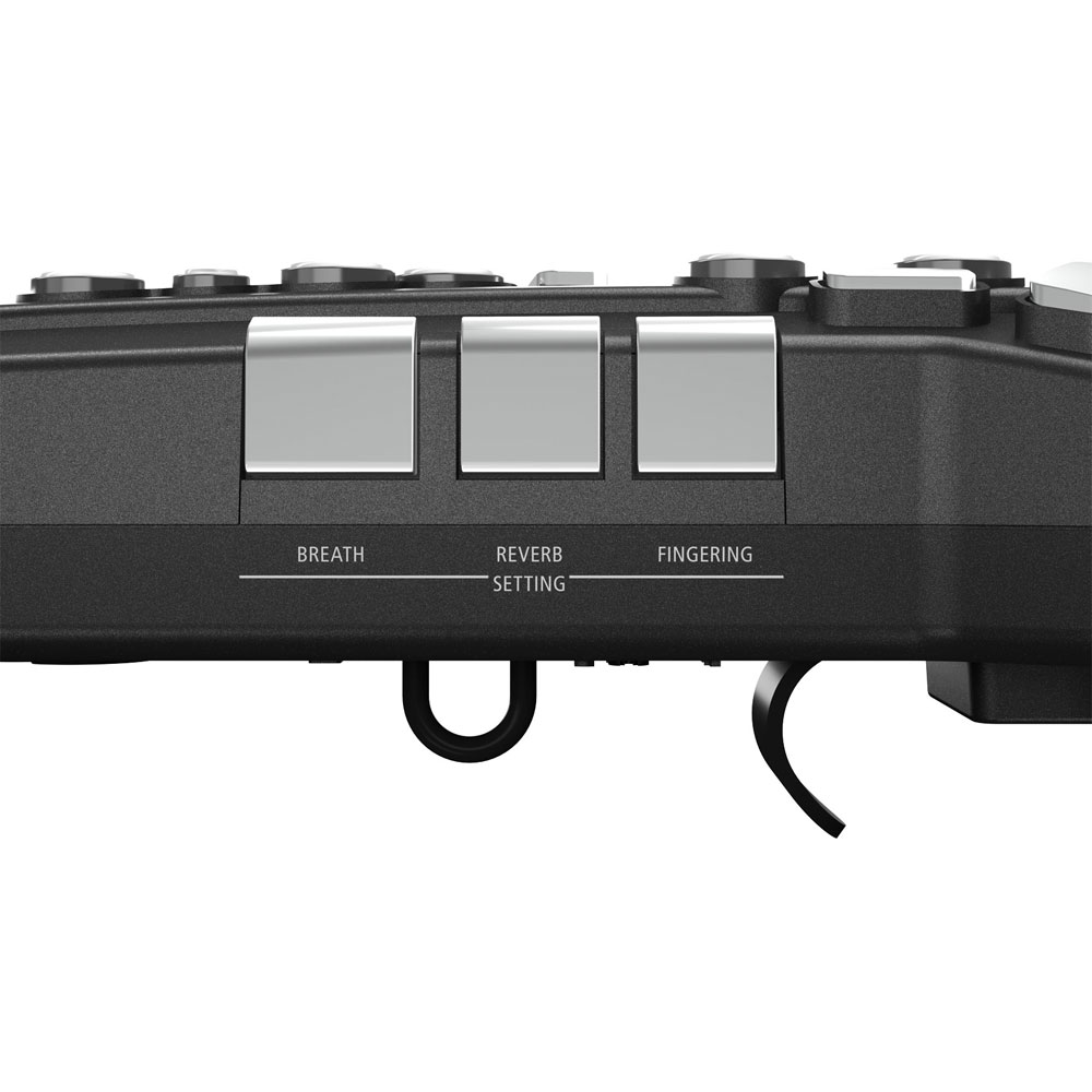 ROLAND AE-05 Aerophone GO ウィンドシンセサイザー アップ