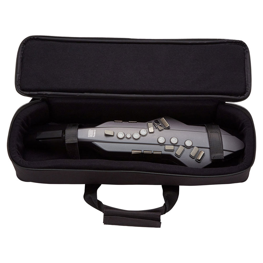 ROLAND AE-05 Aerophone GO ウィンドシンセサイザー ケース