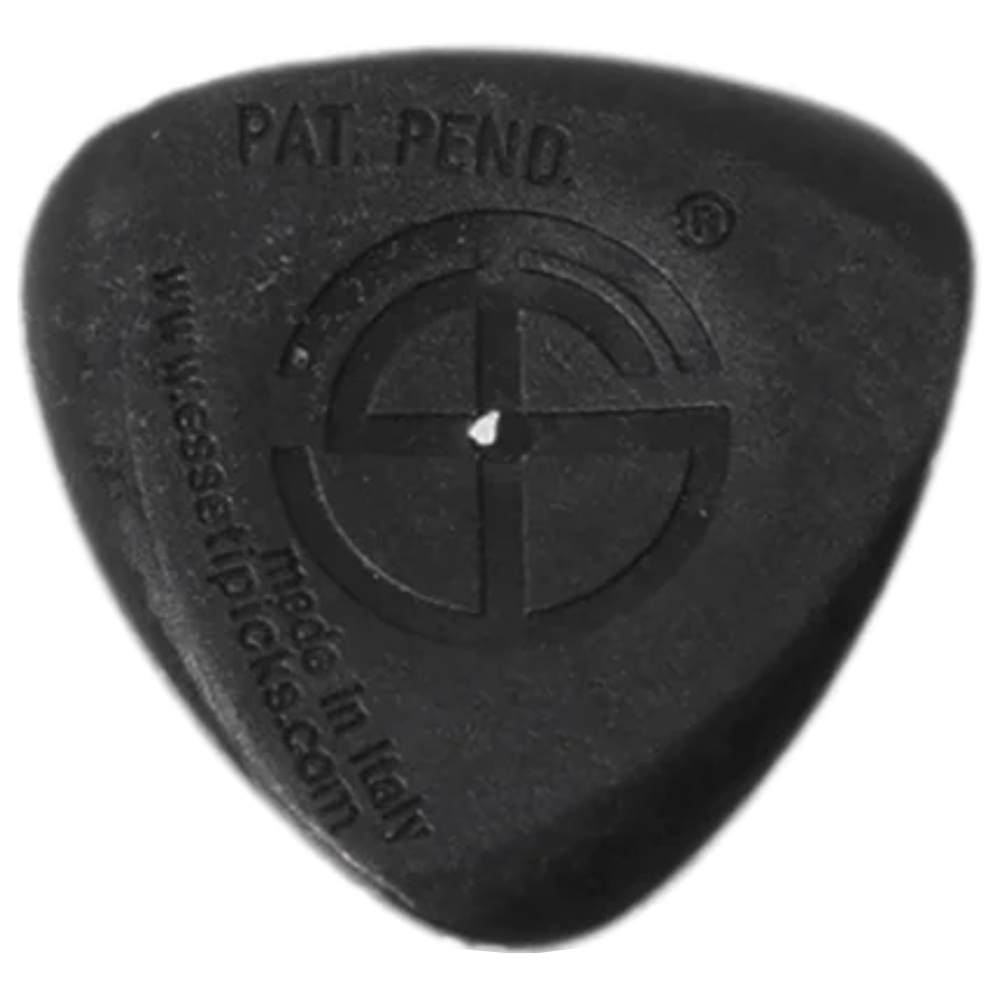 Essetipicks Easy Nylon Fiber Glass Standard R 右利き用 ギターピック 1枚 本体画像