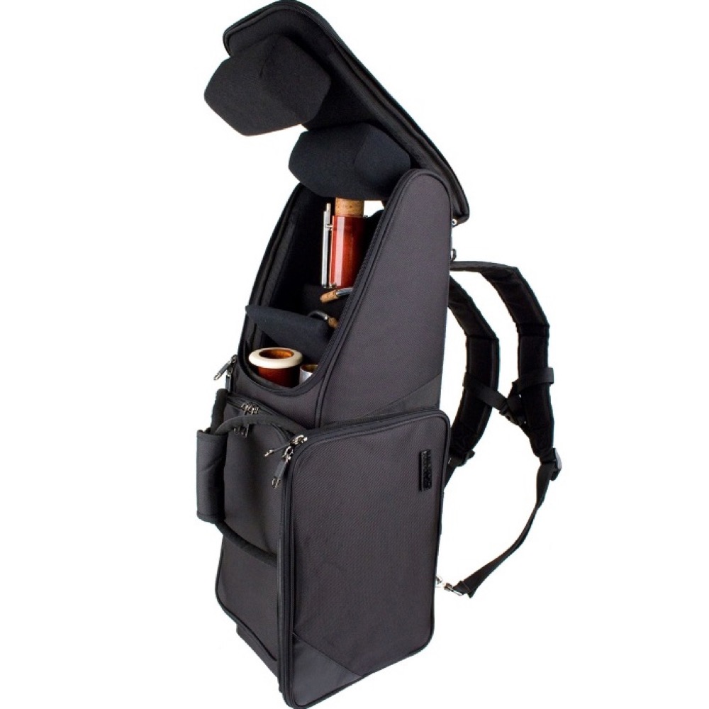 PROTEC PL-252 Black ファゴット用ギグバッグ