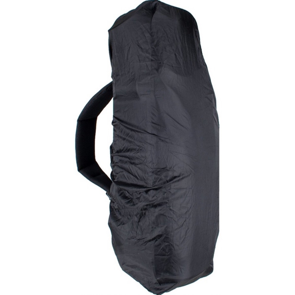 PROTEC RAIN1 RAIN JACKET FOR SMALLER PROTEC CASES Black ケース用レインジャケット