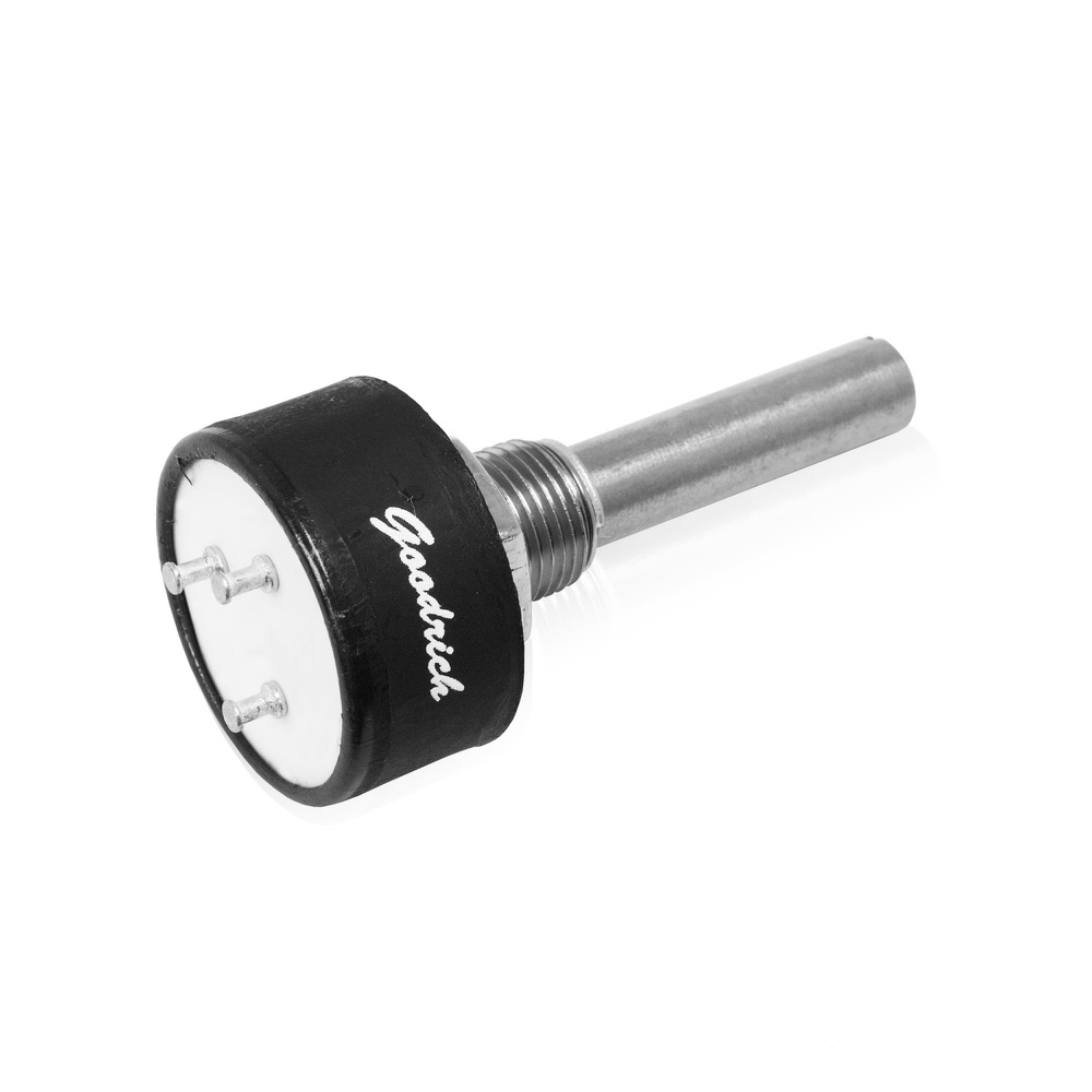 goodrich MODEL 120 グッドリッチ ボリュームペダル Volume