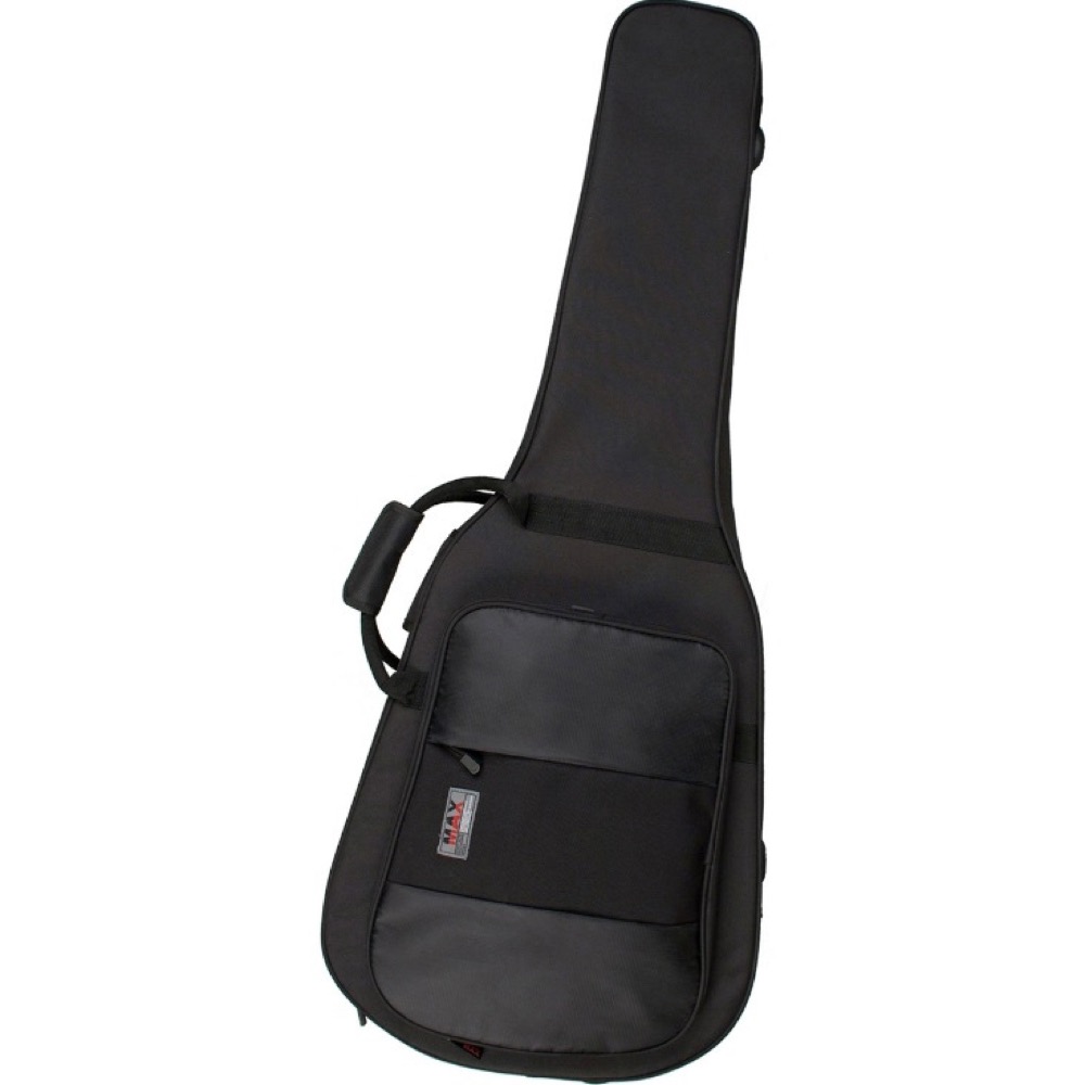 PROTEC MX202 Classical Guitar MAX Case Black クラシックギター用ギグバッグ