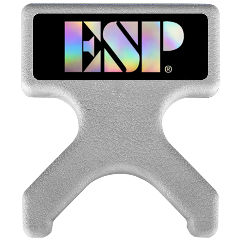 ESP AXE-HANDLER GRAY ポータブルギタースタンド