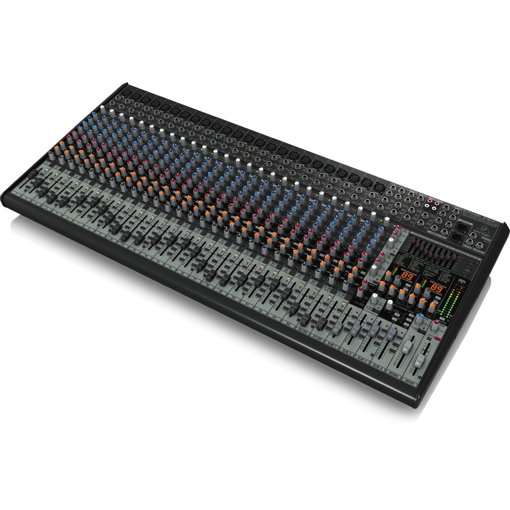 BEHRINGER SX3242FX EUROdESK 32ch アナログミキサー