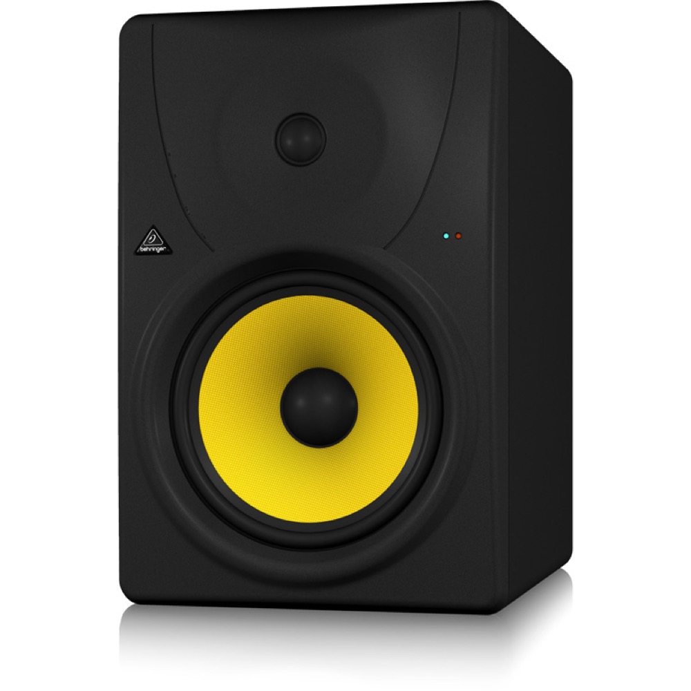 BEHRINGER B1031A TRUTH パワードモニタースピーカー 1本