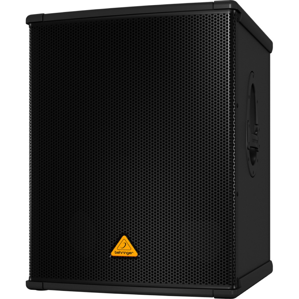 BEHRINGER B1800X PRO EUROLIVE PRO サブウーファー