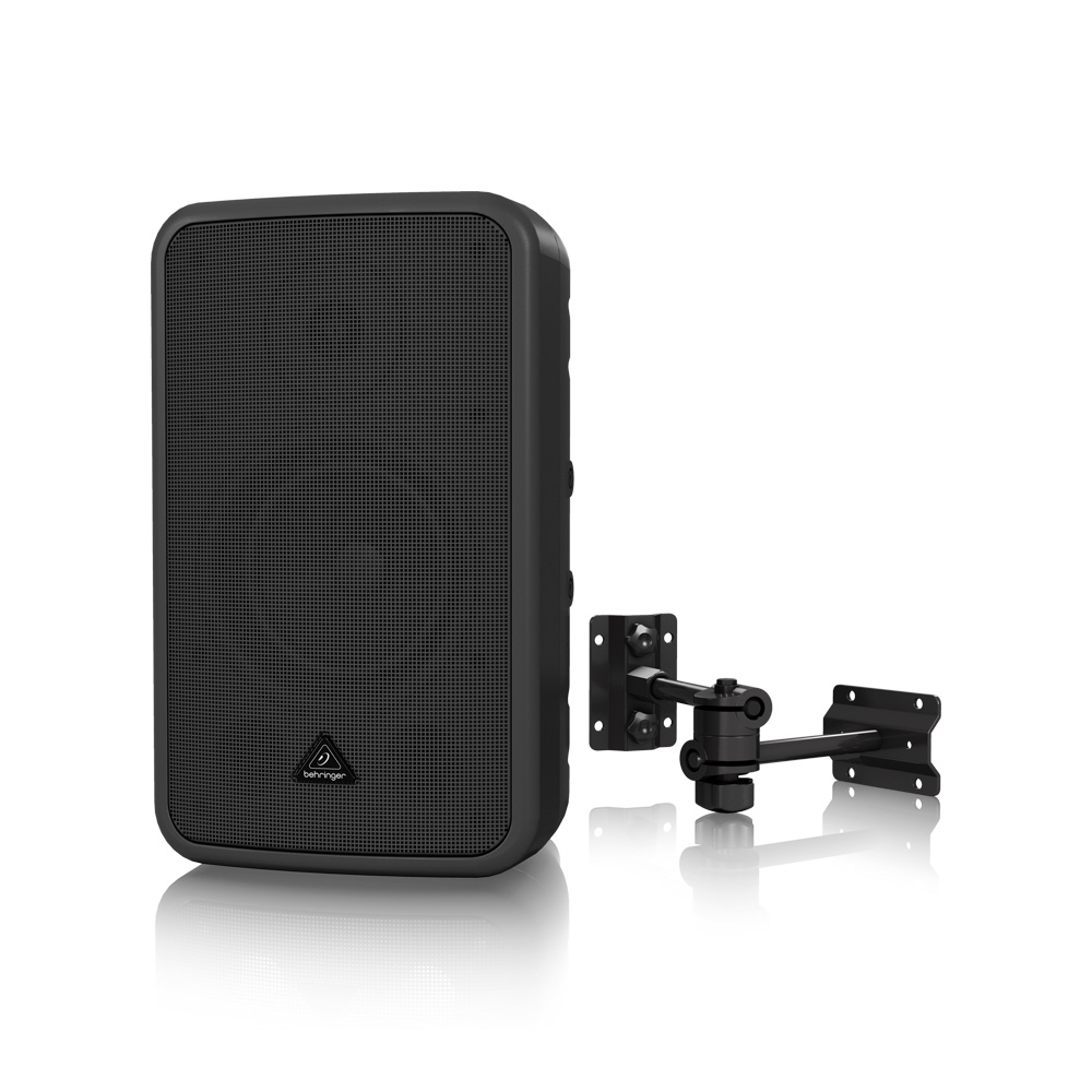 BEHRINGER CE500A-BK アクティブスピーカー