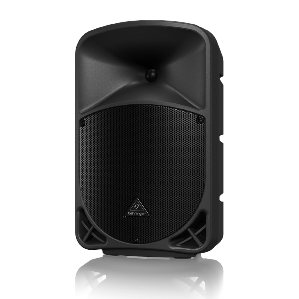 BEHRINGER B110D EUROLIVE パワードスピーカー