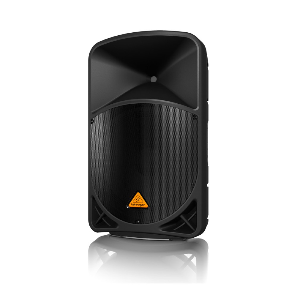 BEHRINGER B115MP3 EUROLIVE パワードスピーカー