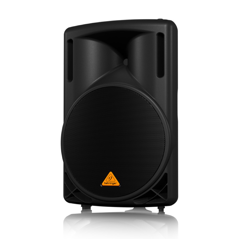 BEHRINGER B215D EUROLIVE パワードスピーカー