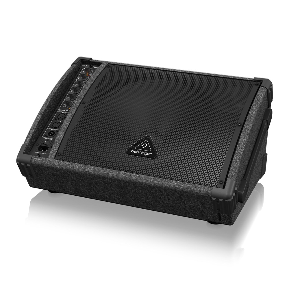 BEHRINGER F1220D EUROLIVE パワードモニタースピーカー