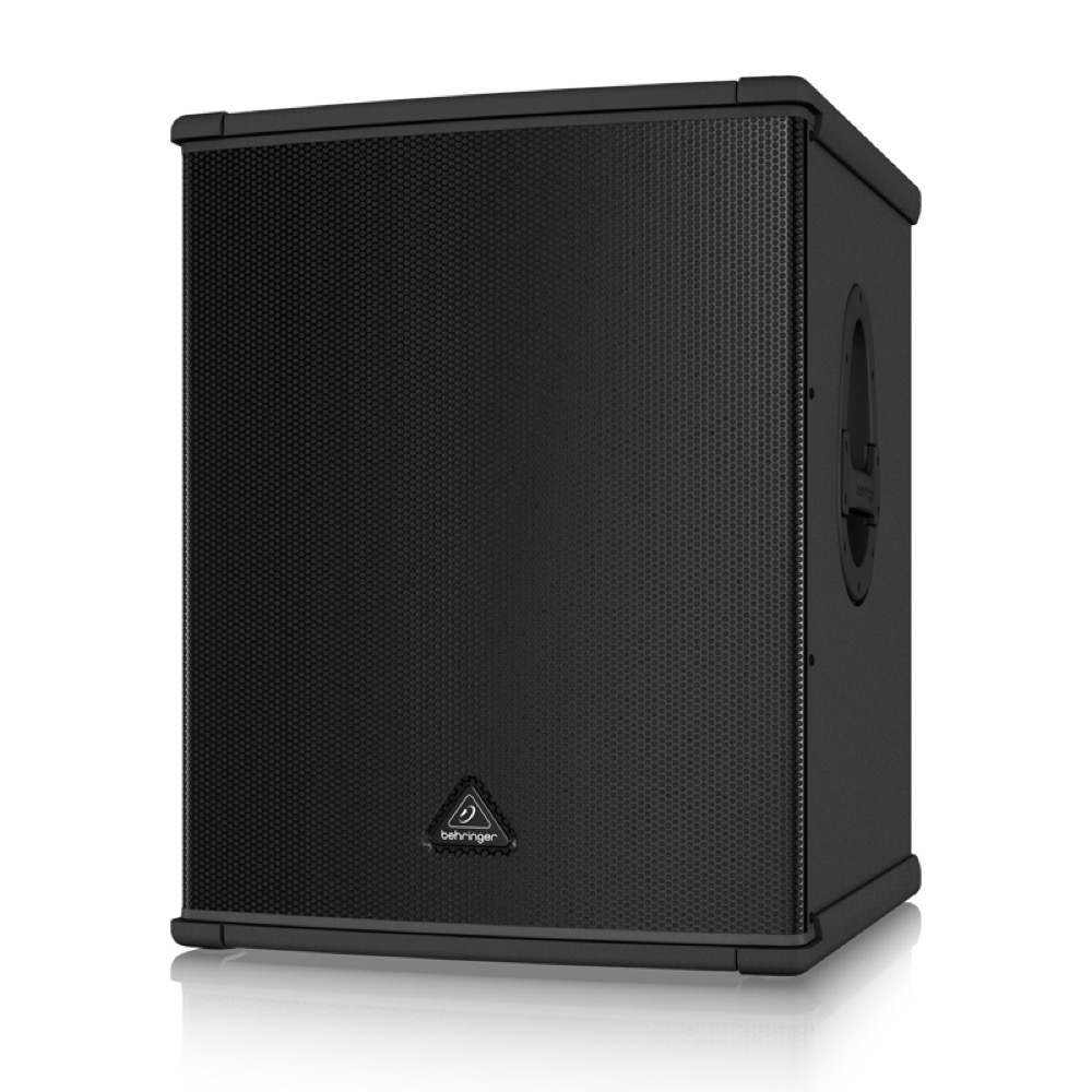 BEHRINGER B1800XP EUROLIVE パワードサブウーファー