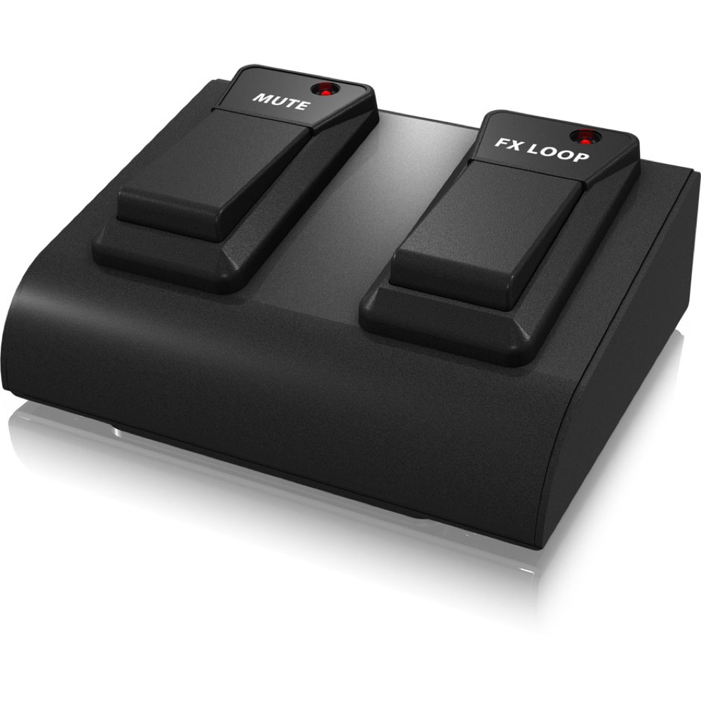 BEHRINGER FS112BX フットスイッチ