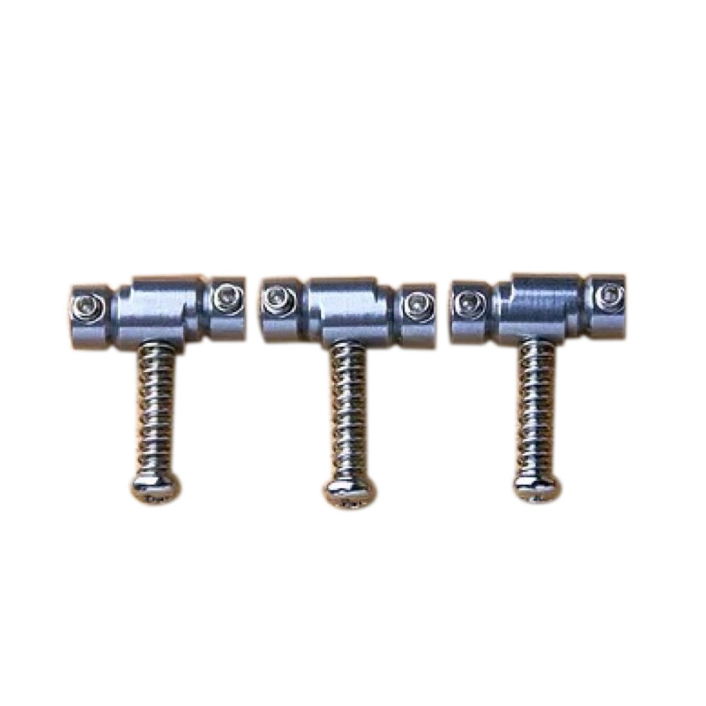 RS RS-NTSS Steel Original Tele Style Saddle テレ スタイル サドル