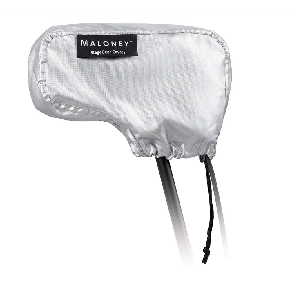 MALONEY MICROPHONE COVER マイクロフォンカバー