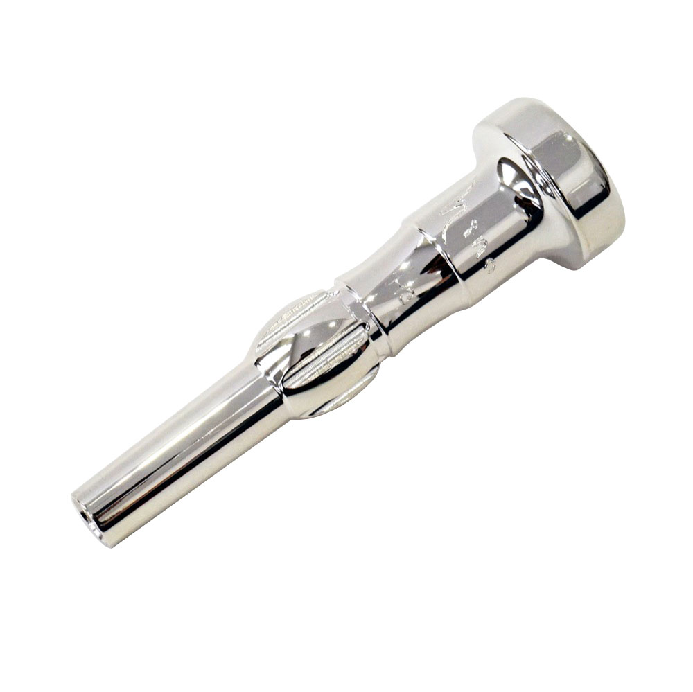 HINO H3 日野皓正 トランペット用マウスピース