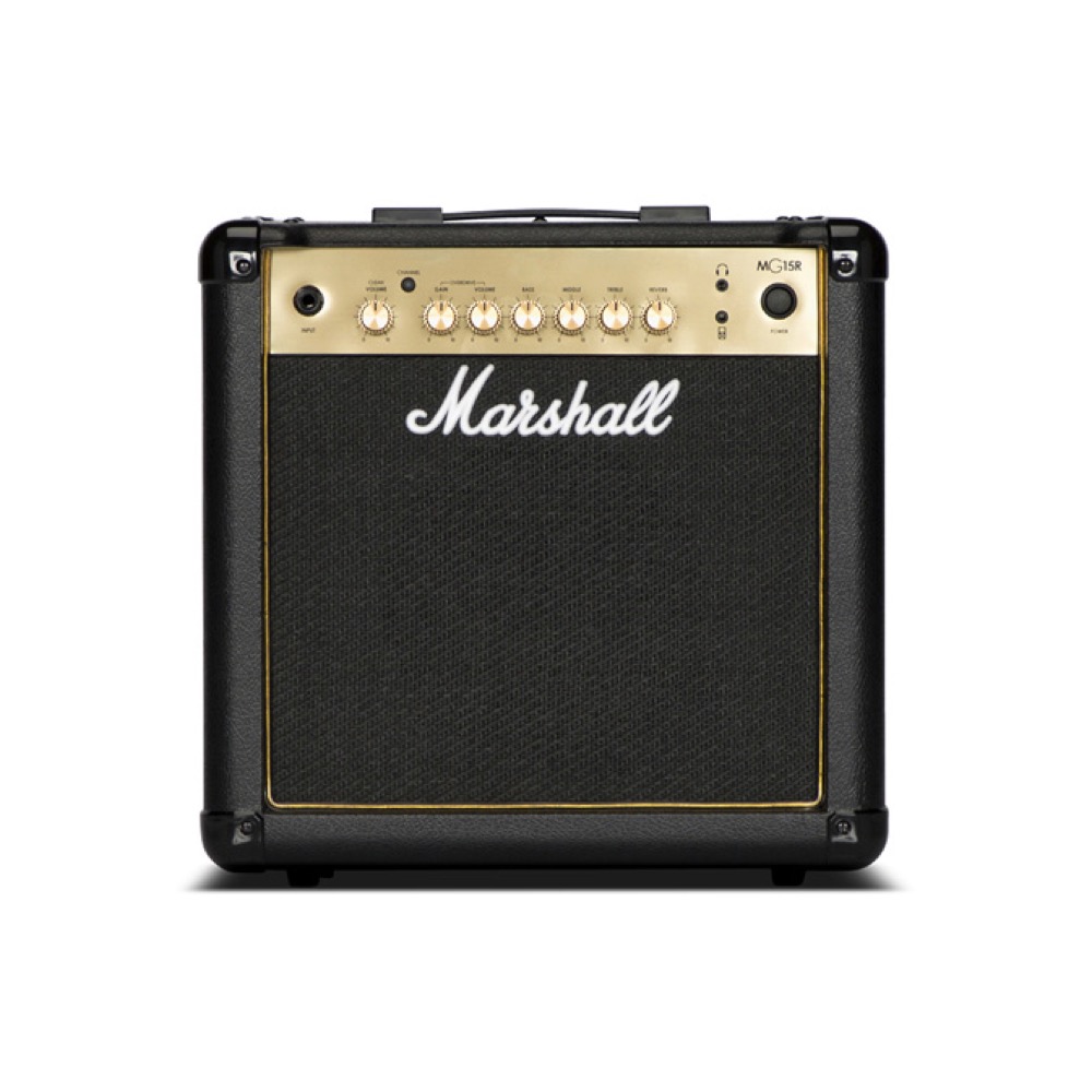 MARSHALL MG15R ギターアンプ