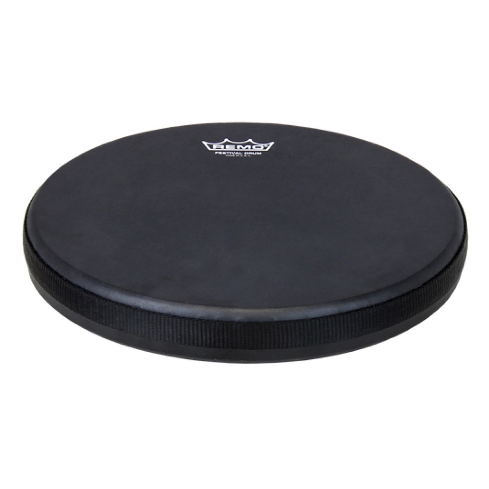 REMO フェスティバルトゥバーノヘッド 10" LREMFL0510TU21S