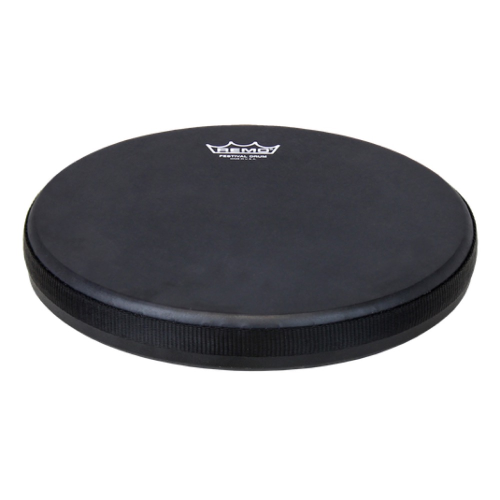 REMO フェスティバルトゥバーノヘッド 12" LREMFL0512TU21S