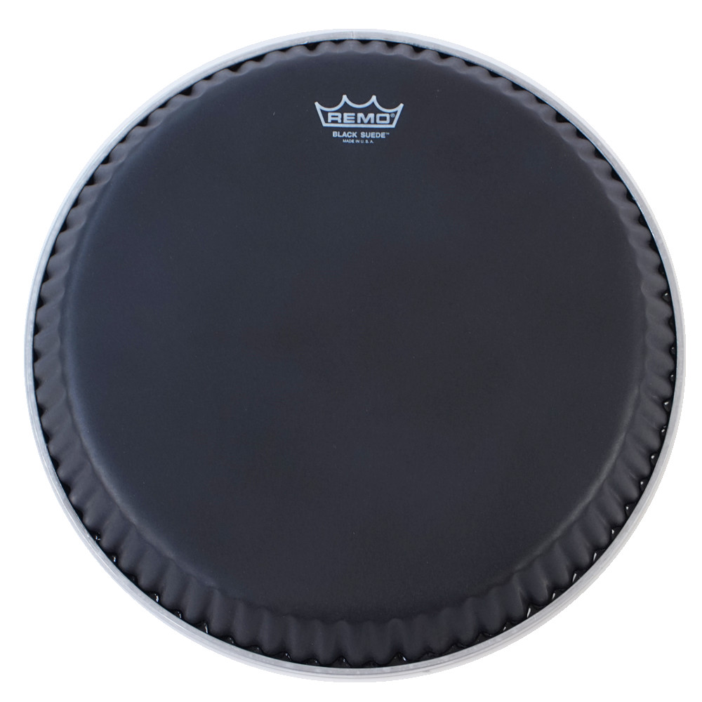 REMO フレアアウトジャンベヘッド13" LREMM51300ES