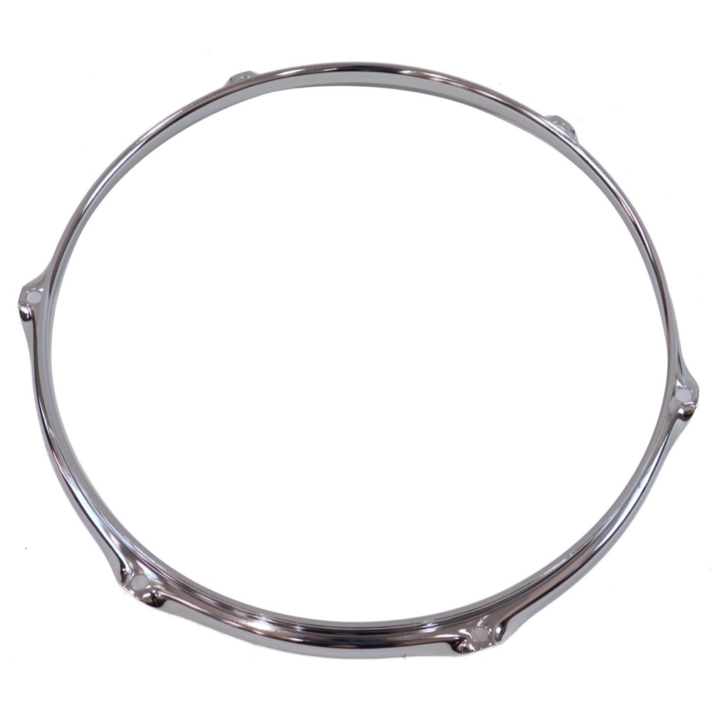 CANOPUS 12" Power Hoop 6tension 2.3mm PKT312-6 スネアトップ用 パワーフープ