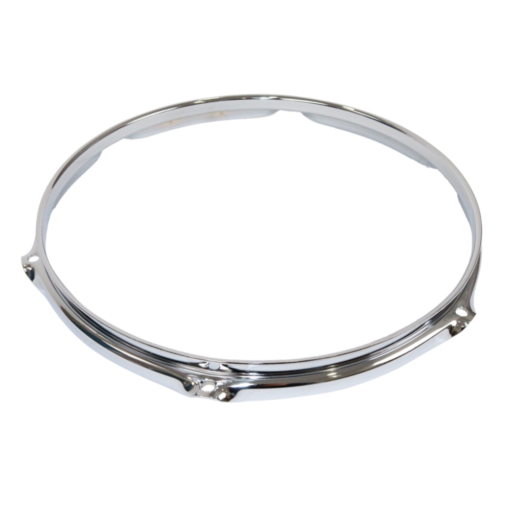 CANOPUS 13" Power Hoop 6tension 2.3mm PKT313-6 スネアトップ用 パワーフープ