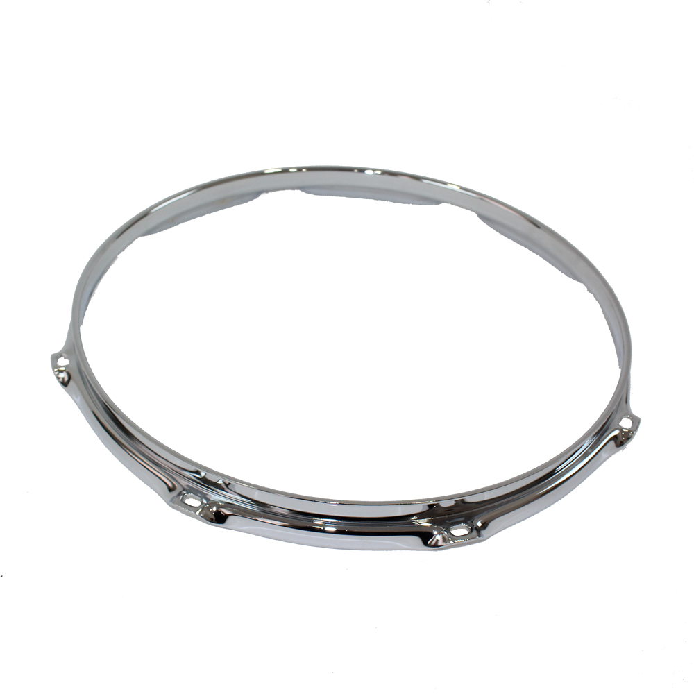 CANOPUS 13" Power Hoop 8tension 2.3mm PKT313-8 スネアトップ用 パワーフープ