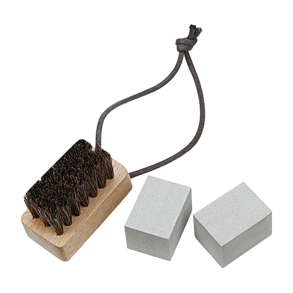 IBANEZ IFC1000 Fret Shine ＆ Brush Set フレットクリーナー