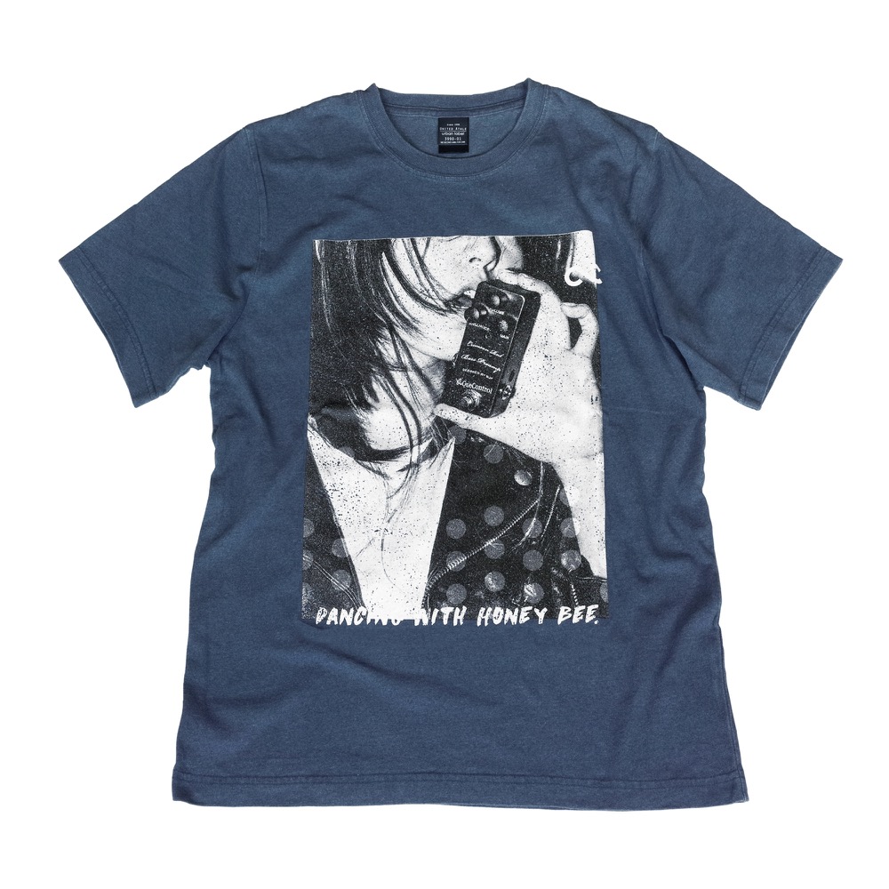 One Control Photo Tシャツ XLサイズ