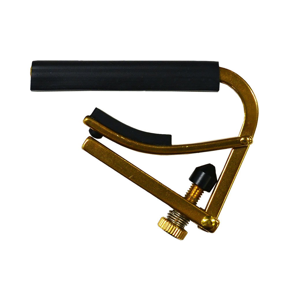 SHUBB C2B nylon string カポタスト