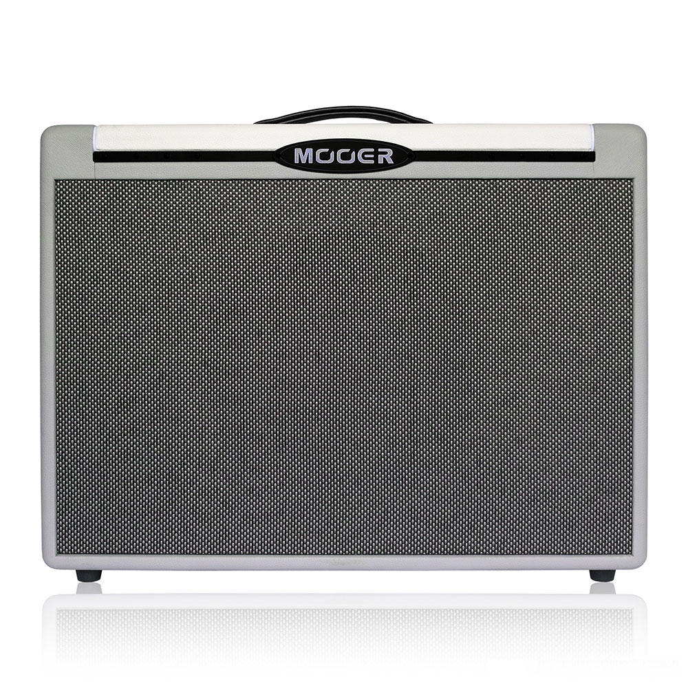 Mooer GC112-V30 12インチ×1 スピーカーキャビネット