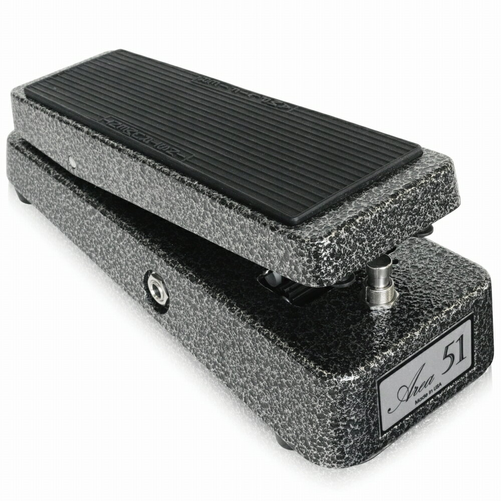 Area 51 VINTAGE ITALIAN WAH