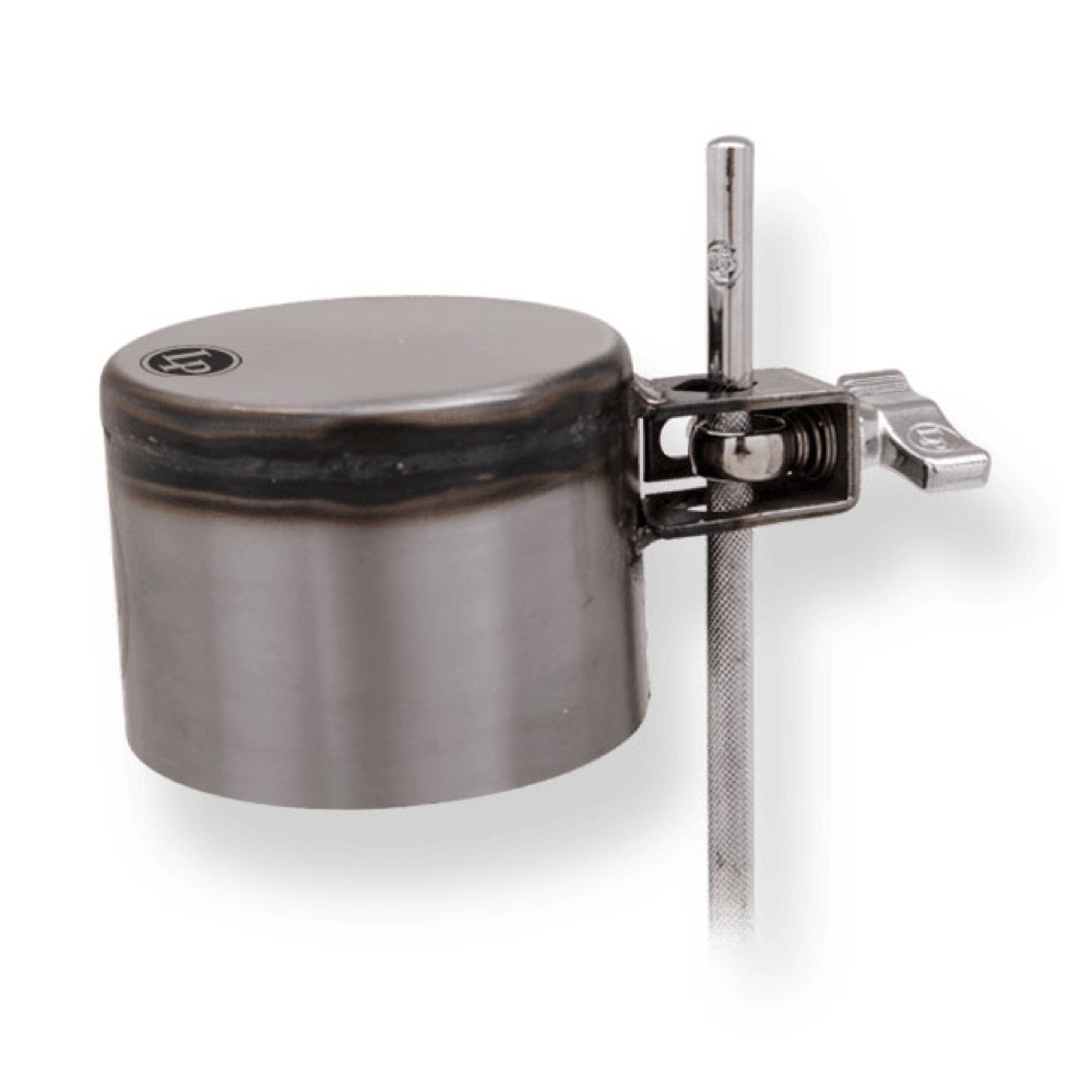 LP LP1604 Potz 4” パーカッション