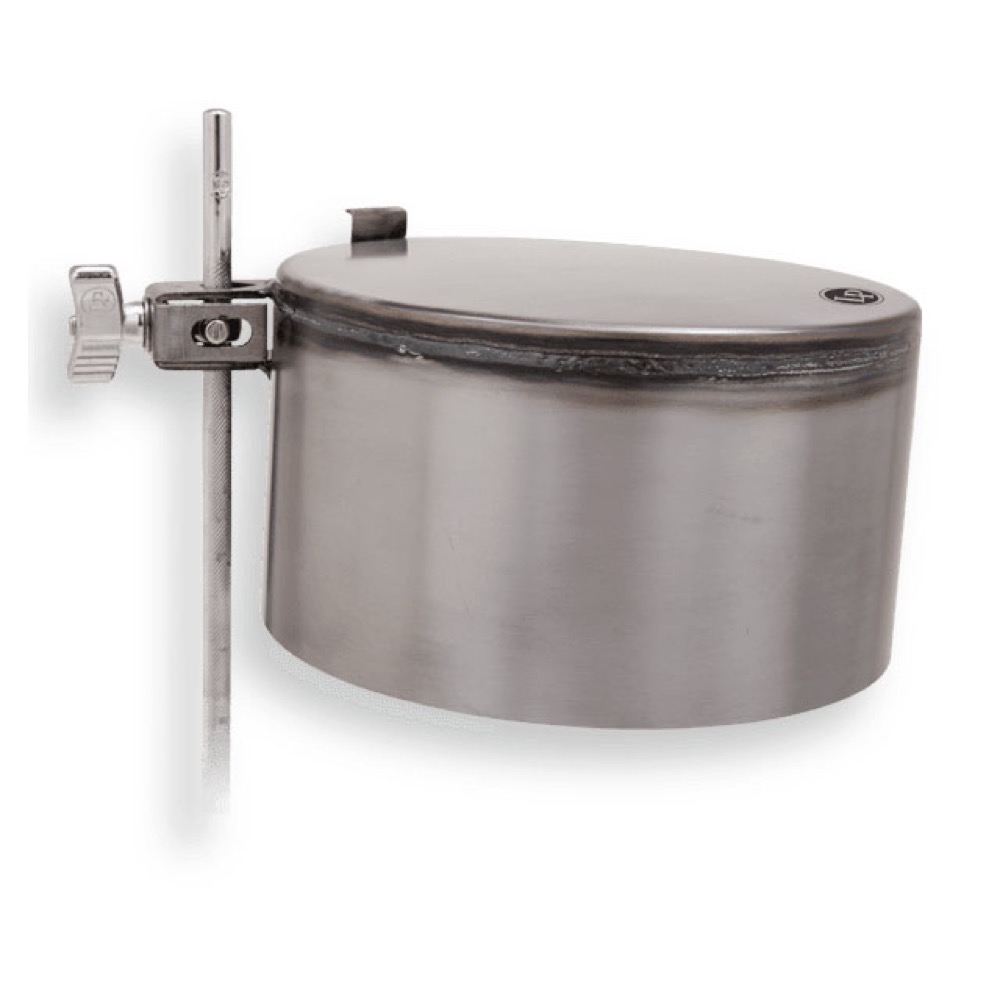 LP LP1608 Potz 8” パーカッション