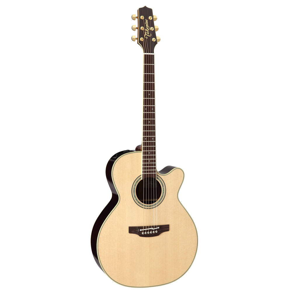 TAKAMINE PTU541C N エレクトリックアコースティックギター