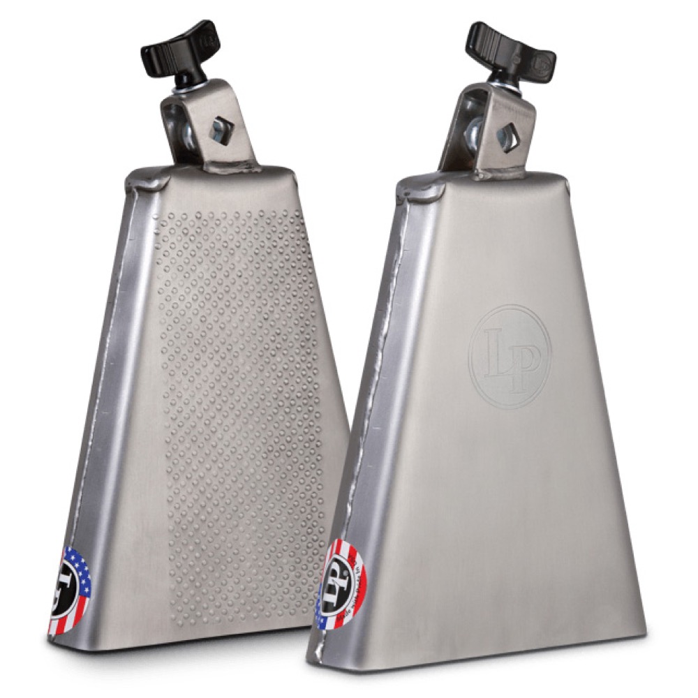 LP LP225 Guira Cowbell カウベル