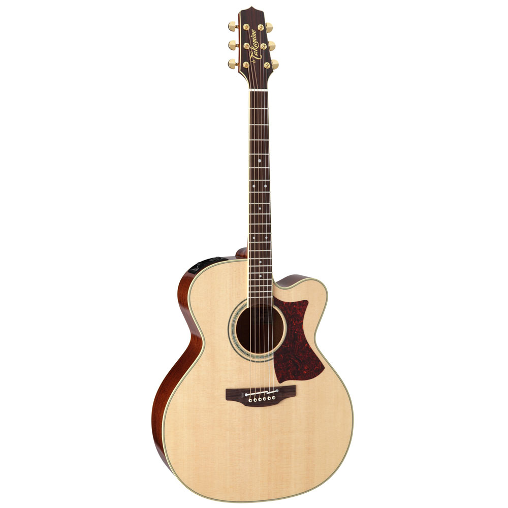 TAKAMINE PTU041C N エレクトリックアコースティックギター