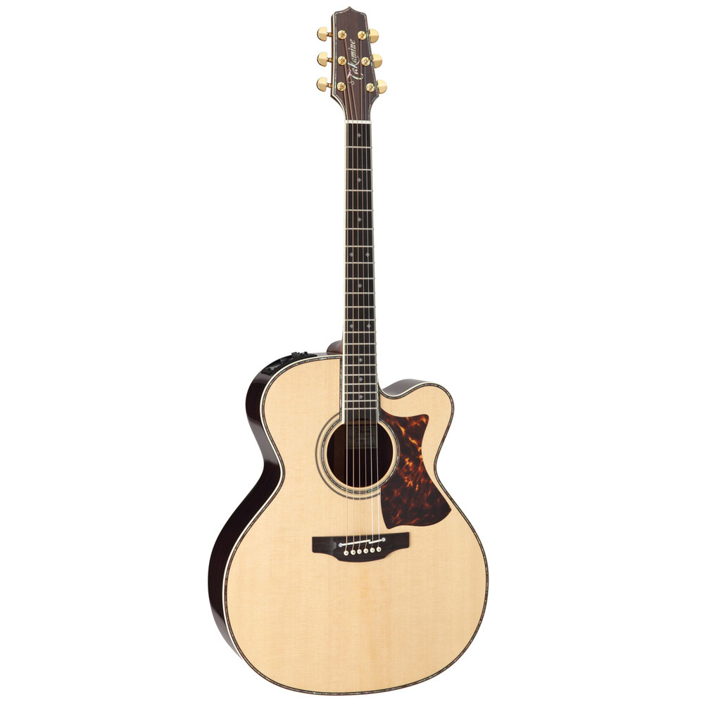 TAKAMINE DMP000 N エレクトリックアコースティックギター