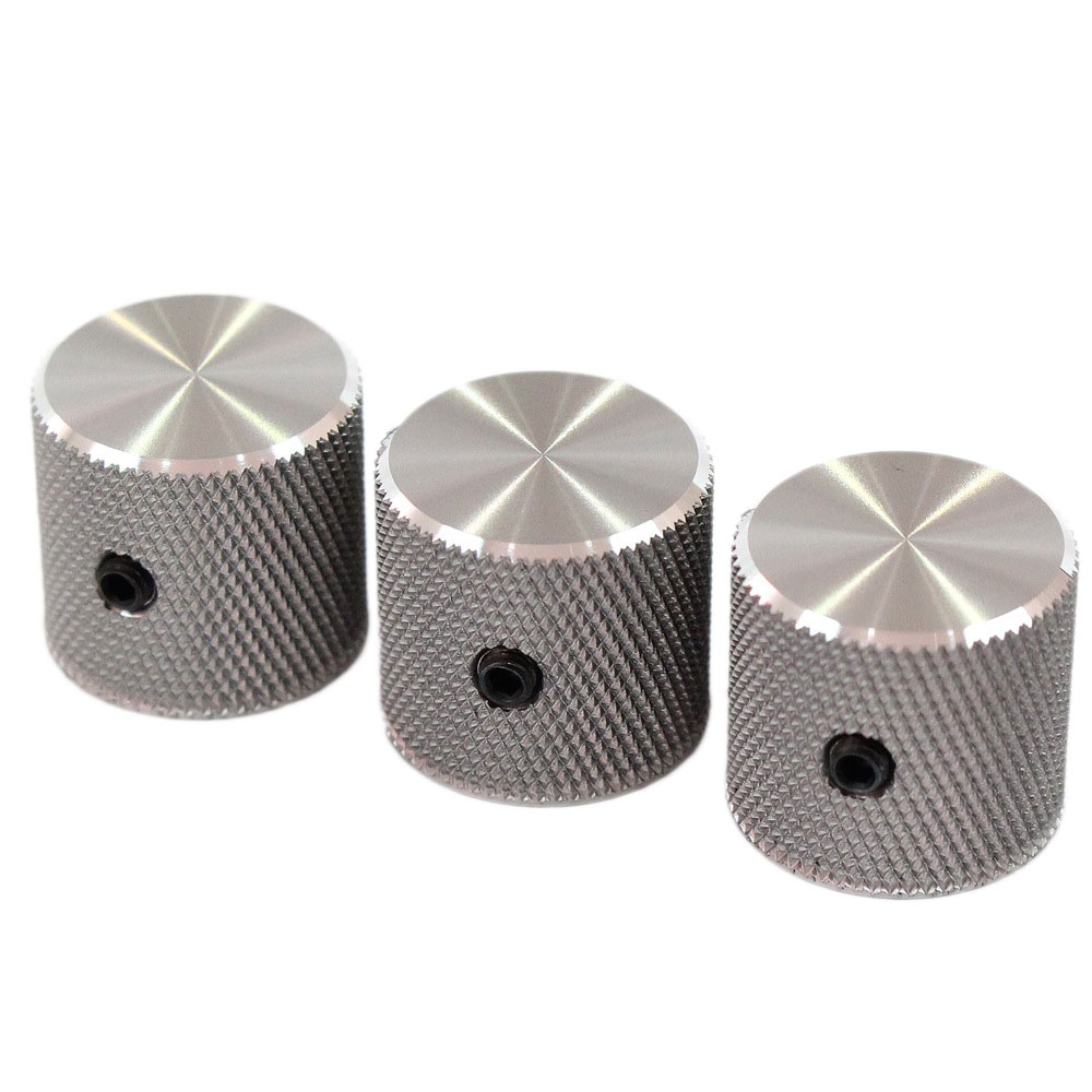 HATA アヤメローレット ストレートノブ チタン ミリ