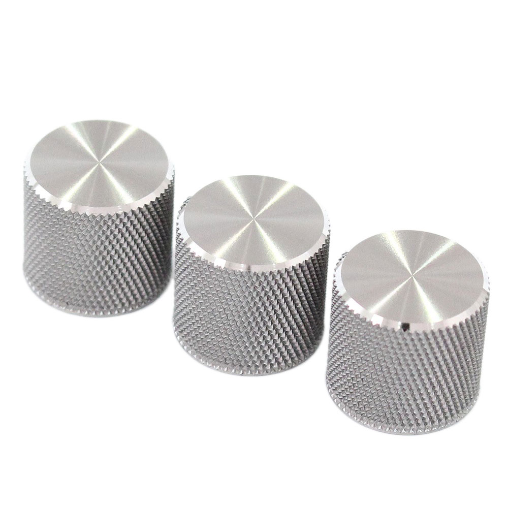 HATA アヤメローレット ストレートノブ チタン インチ