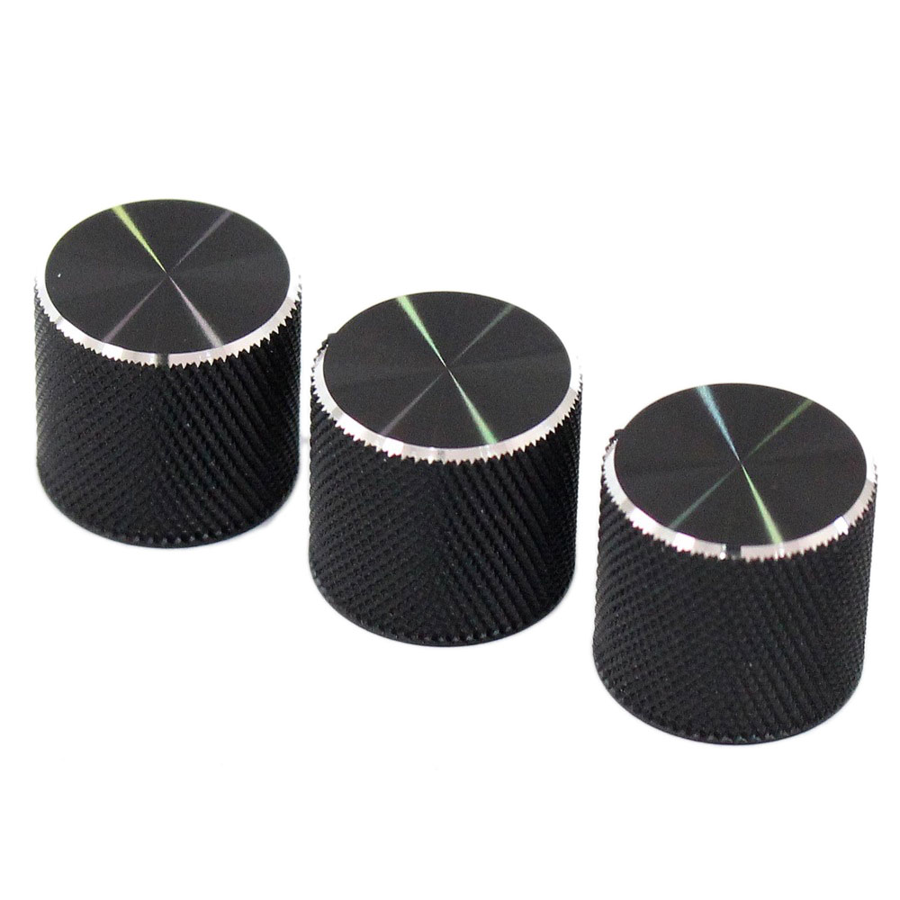 HATA アヤメローレット ストレートノブ ブラック インチ