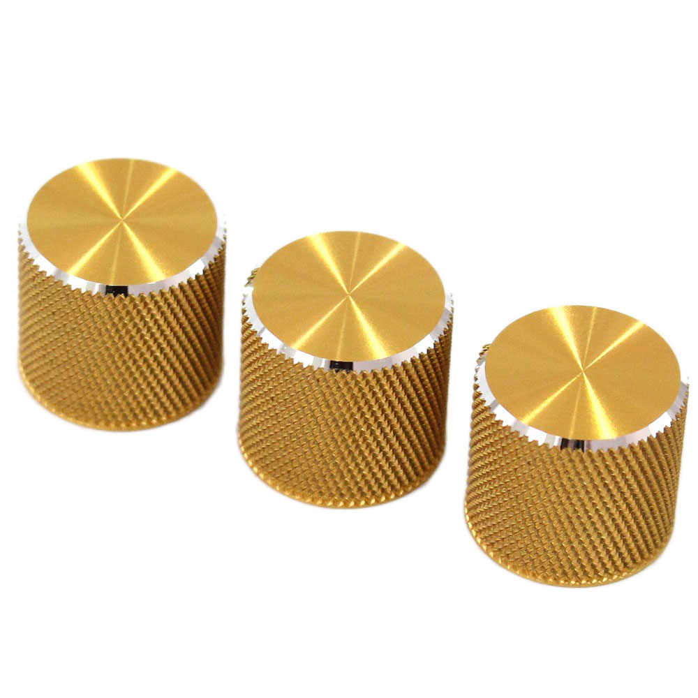 HATA アヤメローレット ストレートノブ ゴールド インチ