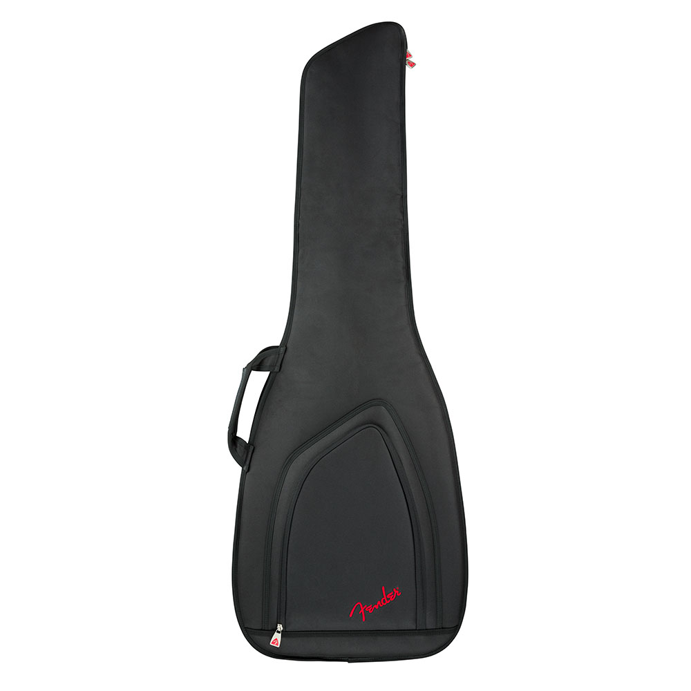 Fender FBSS-610 Short Scale Bass Gig Bag Black エレキベース用ギグバッグ