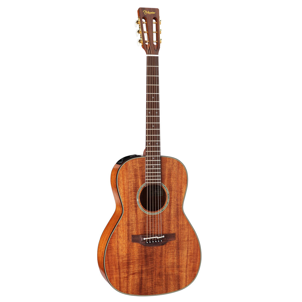 TAKAMINE PTU431K N エレクトリックアコースティックギター