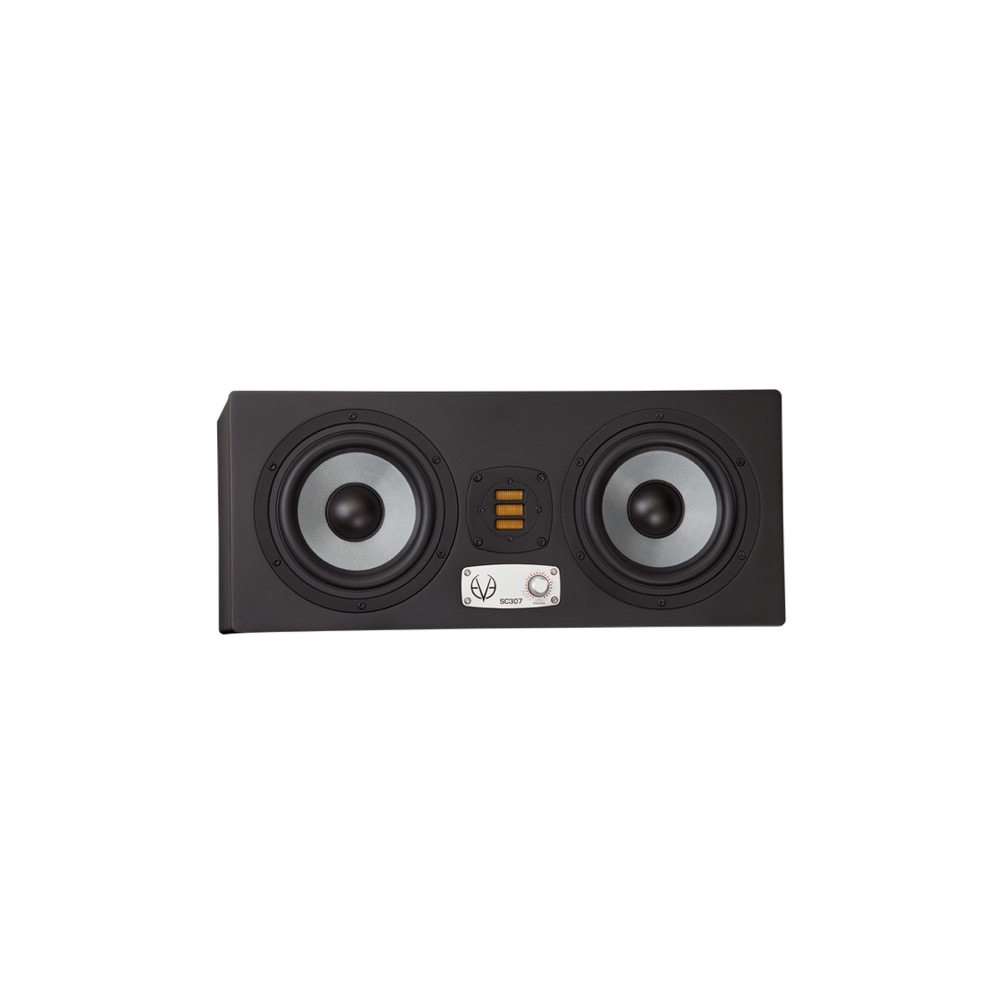 EVE Audio SC307 3-Way， 7" Active Speaker モニタースピーカー