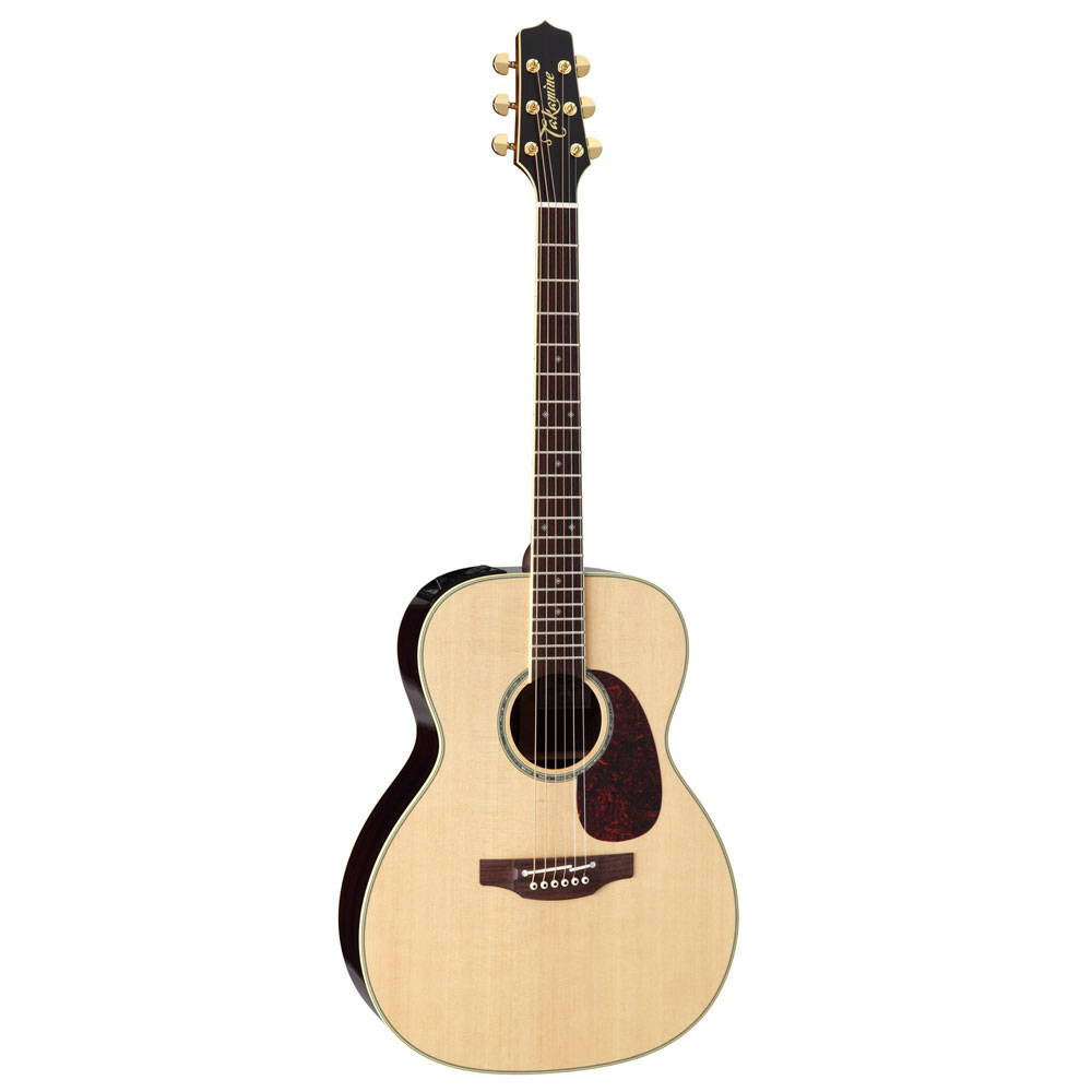 TAKAMINE PTU741 N エレクトリックアコースティックギター
