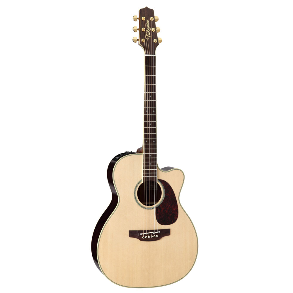 TAKAMINE DMP761C N エレクトリックアコースティックギター